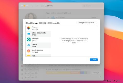 Cách nâng cấp dung lượng iCloud trên iPhone, Mac, Windows PC
