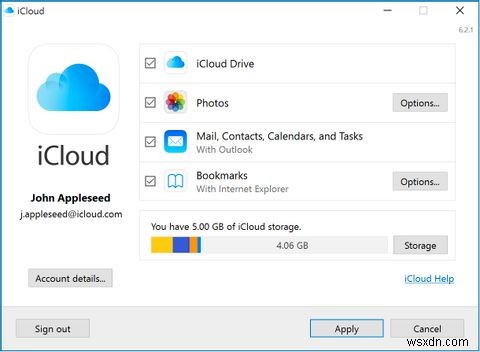 Cách nâng cấp dung lượng iCloud trên iPhone, Mac, Windows PC