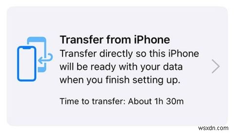 8 cách nhanh chuyển ảnh từ iPhone sang iPhone