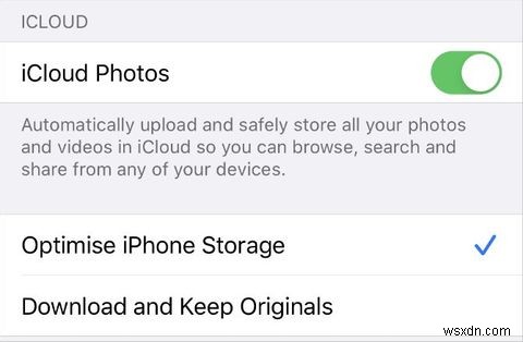 8 cách nhanh chuyển ảnh từ iPhone sang iPhone