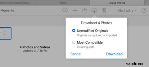 Hướng Dẫn Toàn Diện Về iCloud Photos: Tất Cả Những Gì Bạn Cần Biết Để Quản Lý Ảnh