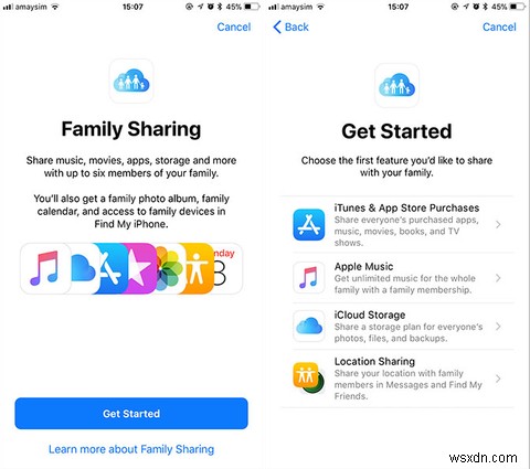 6 Cách Hay Ho Tận Dụng Dung Lượng iCloud Dư Thừa