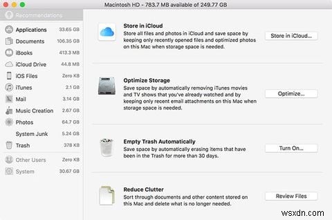 6 Cách Hay Ho Tận Dụng Dung Lượng iCloud Dư Thừa