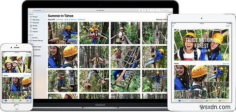 6 Cách Hay Ho Tận Dụng Dung Lượng iCloud Dư Thừa