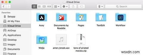 6 Cách Hay Ho Tận Dụng Dung Lượng iCloud Dư Thừa