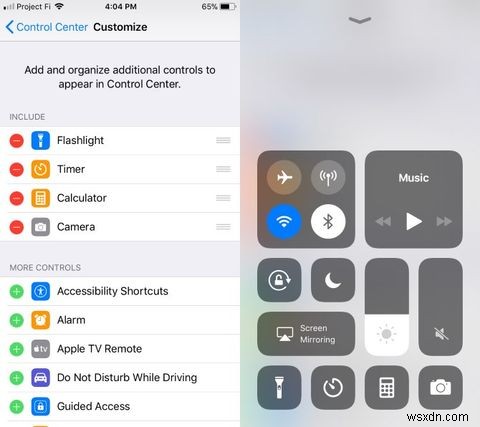9 Thiết Lập Quan Trọng Khi Mua iPhone Mới