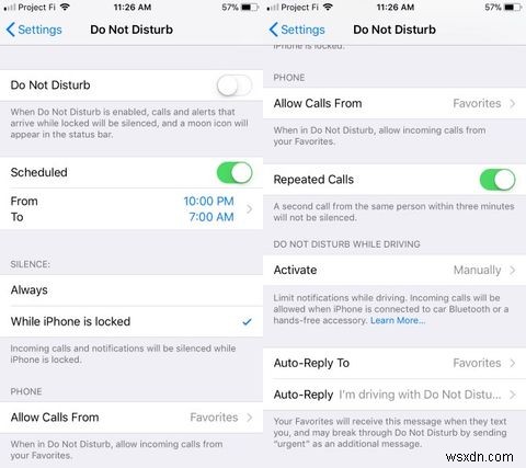 9 Thiết Lập Quan Trọng Khi Mua iPhone Mới