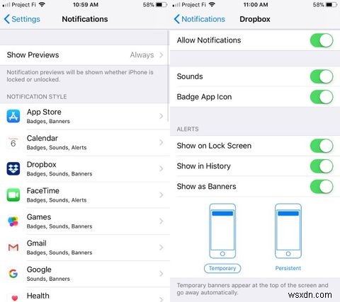 9 Thiết Lập Quan Trọng Khi Mua iPhone Mới