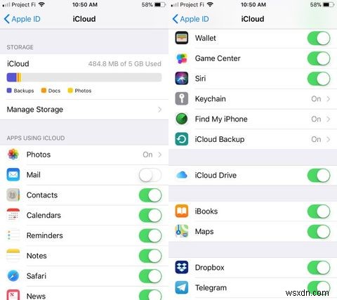 9 Thiết Lập Quan Trọng Khi Mua iPhone Mới