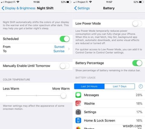 9 Thiết Lập Quan Trọng Khi Mua iPhone Mới