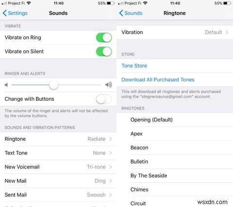 9 Thiết Lập Quan Trọng Khi Mua iPhone Mới