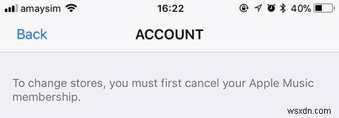 Năm 2018 Và Apple Music Vẫn Vấn Đề Với iCloud