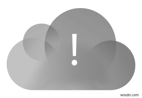 Năm 2018 Và Apple Music Vẫn Vấn Đề Với iCloud