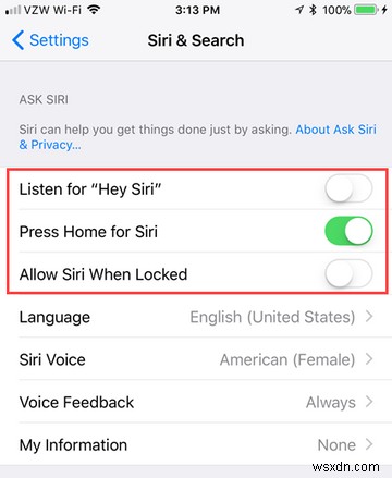 Thiết Lập Mã Truy Cập Chữ Số Mạnh Và 16 Cách Khác Bảo Mật iPhone