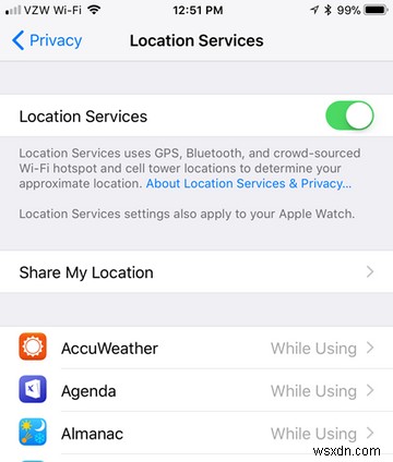 Thiết Lập Mã Truy Cập Chữ Số Mạnh Và 16 Cách Khác Bảo Mật iPhone