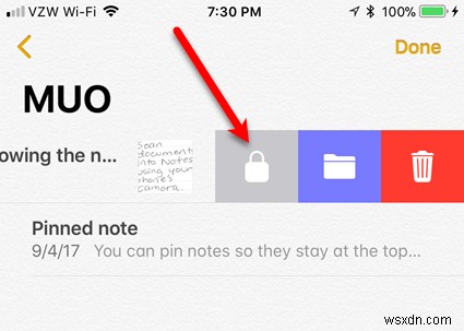 Thiết Lập Mã Truy Cập Chữ Số Mạnh Và 16 Cách Khác Bảo Mật iPhone