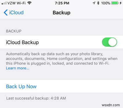 Thiết Lập Mã Truy Cập Chữ Số Mạnh Và 16 Cách Khác Bảo Mật iPhone