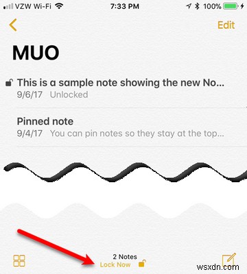 Thiết Lập Mã Truy Cập Chữ Số Mạnh Và 16 Cách Khác Bảo Mật iPhone