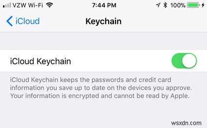 Thiết Lập Mã Truy Cập Chữ Số Mạnh Và 16 Cách Khác Bảo Mật iPhone