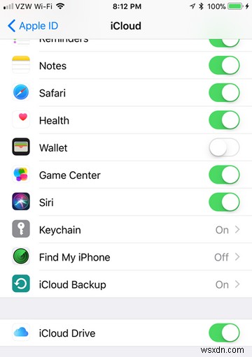 Thiết Lập Mã Truy Cập Chữ Số Mạnh Và 16 Cách Khác Bảo Mật iPhone