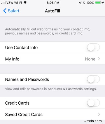 Thiết Lập Mã Truy Cập Chữ Số Mạnh Và 16 Cách Khác Bảo Mật iPhone