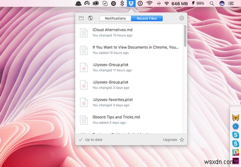 Tốt Hơn iCloud? 6 Dịch Vụ Đám Mây Hơn Trội Cho Người Dùng Apple