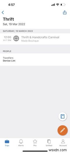 10 Ứng Dụng iPhone Miễn Phí Mà Mọi Du Khách Nên Tải