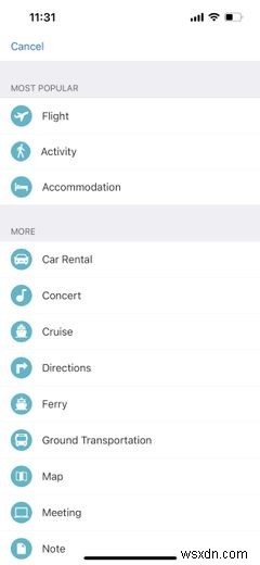 10 Ứng Dụng iPhone Miễn Phí Mà Mọi Du Khách Nên Tải