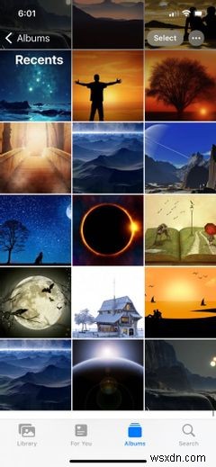 6 Ứng Dụng Tốt Nhất Tạo Slideshow Trên iPhone