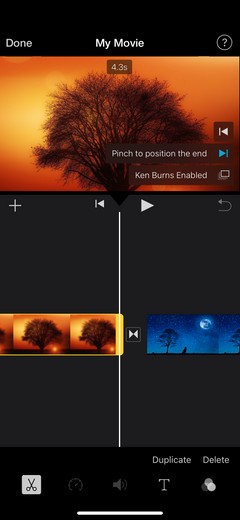 6 Ứng Dụng Tốt Nhất Tạo Slideshow Trên iPhone