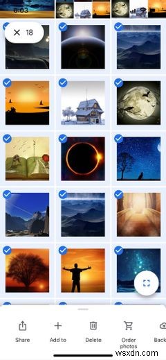 6 Ứng Dụng Tốt Nhất Tạo Slideshow Trên iPhone