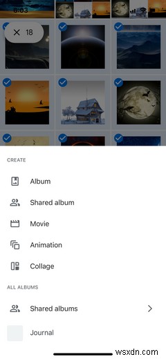 6 Ứng Dụng Tốt Nhất Tạo Slideshow Trên iPhone