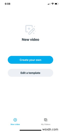 6 Ứng Dụng Tốt Nhất Tạo Slideshow Trên iPhone