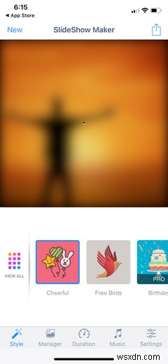 6 Ứng Dụng Tốt Nhất Tạo Slideshow Trên iPhone