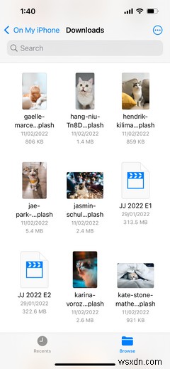 Cách Phát Video MKV Trên iPhone Hoặc iPad Không Cần Chuyển Đổi
