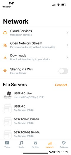 Cách Phát Video MKV Trên iPhone Hoặc iPad Không Cần Chuyển Đổi