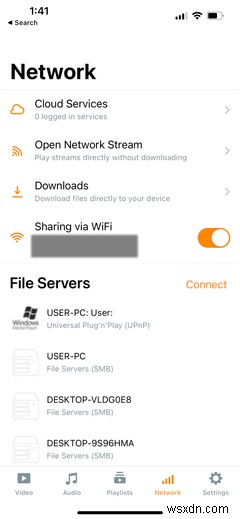 Cách Phát Video MKV Trên iPhone Hoặc iPad Không Cần Chuyển Đổi