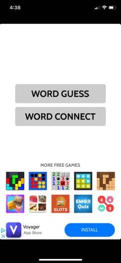 6 Bản Sao Wordle Hay Nhất Trên iPhone