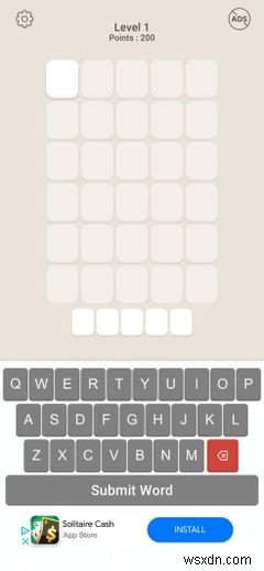 6 Bản Sao Wordle Hay Nhất Trên iPhone