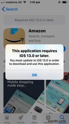 3 Cách Cài Đặt Phiên Bản Cũ Của Ứng Dụng Trên iPhone Cũ