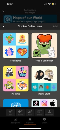 7 Ứng Dụng Miễn Phí Tạo Meme Trên iPhone Và iPad