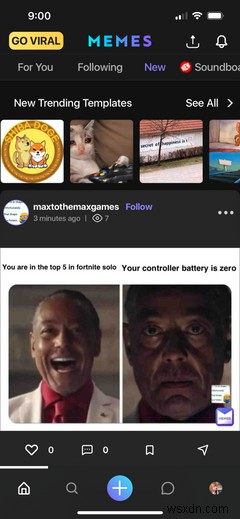 7 Ứng Dụng Miễn Phí Tạo Meme Trên iPhone Và iPad