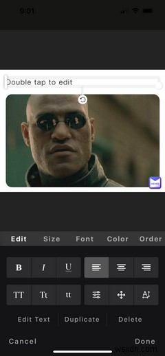 7 Ứng Dụng Miễn Phí Tạo Meme Trên iPhone Và iPad