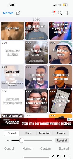 7 Ứng Dụng Miễn Phí Tạo Meme Trên iPhone Và iPad