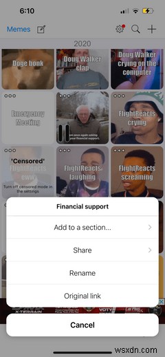 7 Ứng Dụng Miễn Phí Tạo Meme Trên iPhone Và iPad