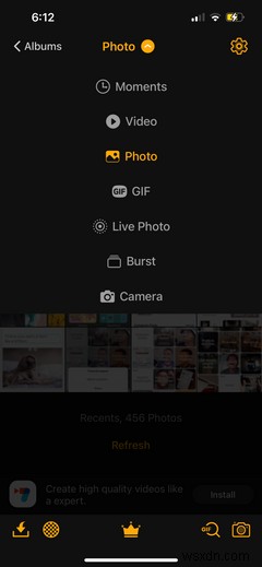 7 Ứng Dụng Miễn Phí Tạo Meme Trên iPhone Và iPad