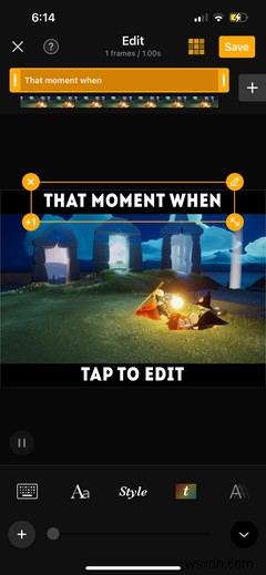 7 Ứng Dụng Miễn Phí Tạo Meme Trên iPhone Và iPad