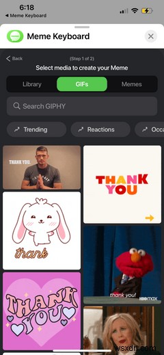7 Ứng Dụng Miễn Phí Tạo Meme Trên iPhone Và iPad