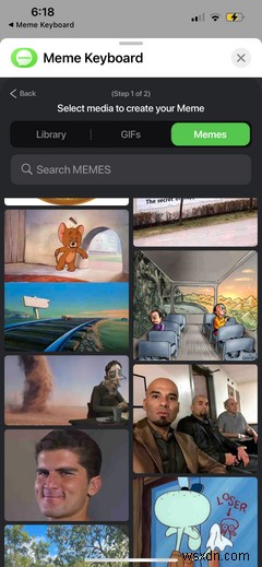 7 Ứng Dụng Miễn Phí Tạo Meme Trên iPhone Và iPad