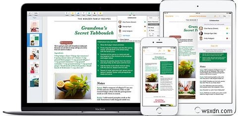 10 Ứng Dụng Soạn Thảo Văn Bản Tốt Nhất Cho iPad